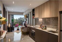 Kent Ridge Hill Residences (D5), Apartment #453540961